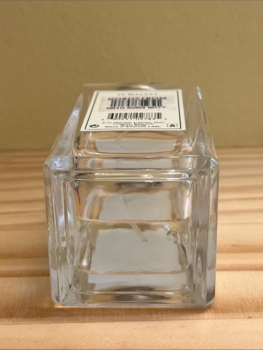 Jo Malone Earl Grey & Cucumber Scent - Picture 7 of 7